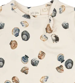 Børn Petit Piao Sommerdragter|Sommerdragt - Sum - Clam