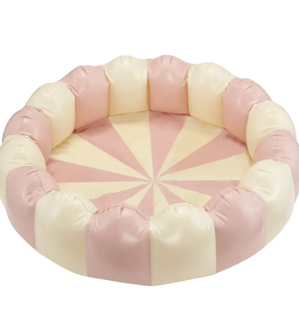 Petites Pommes Badebassin|Badebassin - 95 cm - Alice - French Rose