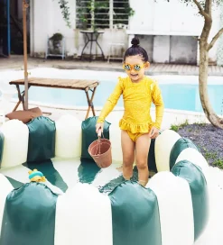 Petites Pommes Badebassin>Badebassin - 160 cm - Henry - Dolce