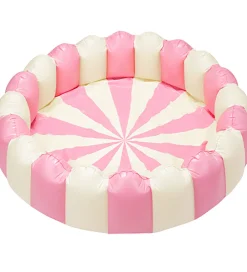 Petites Pommes Vandleg|Udeleg Og Udendørs Legetøj|Badebassin - 160 cm - Henry - Bubblegum