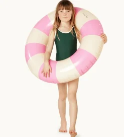 Petites Pommes Baderinge|Badering - 90 cm - Sally - Bubblegum