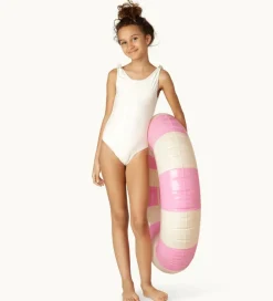 Petites Pommes Baderinge|Badering - 90 cm - Sally - Bubblegum