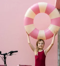 Petites Pommes Baderinge|Badering - 90 cm - Sally - Bubblegum