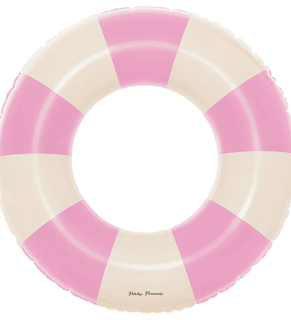 Petites Pommes Baderinge>Badering - 60 cm - Anna - Bubblegum