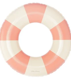 Petites Pommes Baderinge|Badering - 60 cm - Anna - Peach Daisy