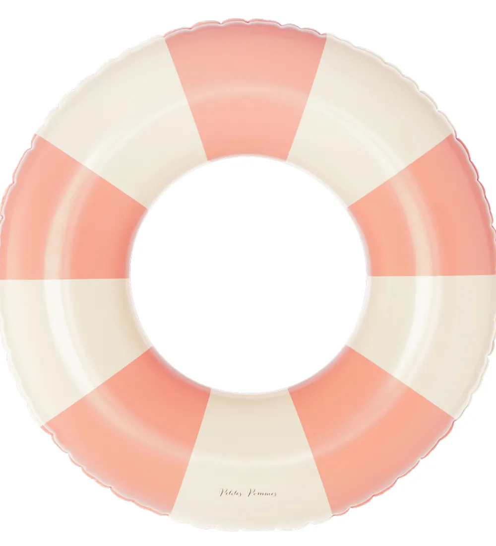 Petites Pommes Baderinge|Badering - 60 cm - Anna - Peach Daisy