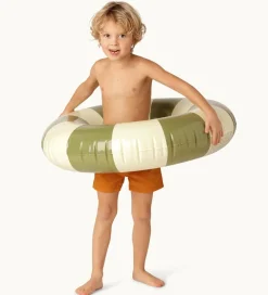 Petites Pommes Baderinge></noscript>Badering - 90 cm - Sally - Terra Verde