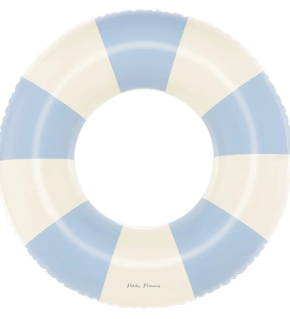 Petites Pommes Baderinge>Badering - 60 cm - Anna - Nordic Blue