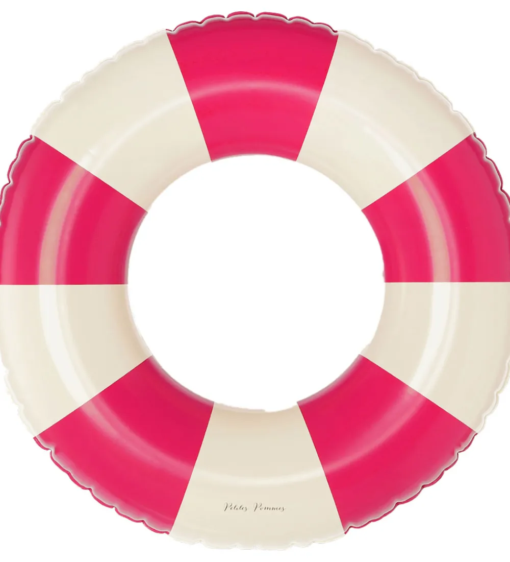 Petites Pommes Vandleg|Udeleg Og Udendørs Legetøj|Badering - 60 cm - Anna - Cherry