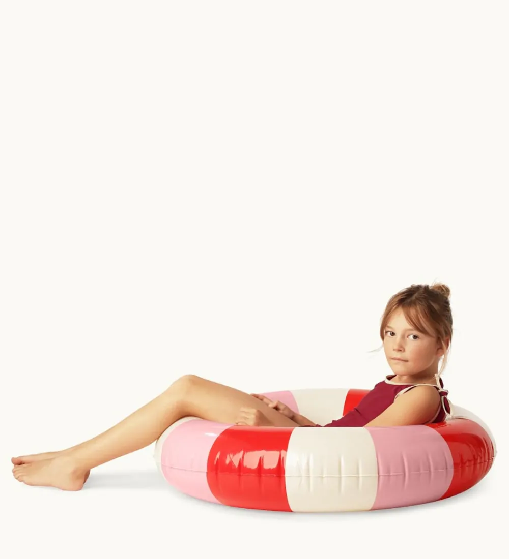 Petites Pommes Vandleg|Udeleg Og Udendørs Legetøj>Badering - 90 cm - Sally - Signal/French Rose