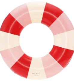 Petites Pommes Vandleg|Udeleg Og Udendørs Legetøj>Badering - 60 cm - Anna - Signal/Frech Rose