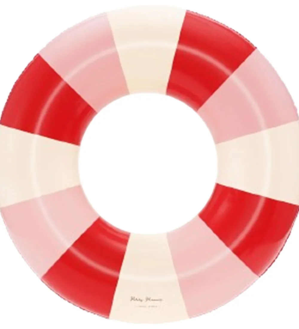 Petites Pommes Vandleg|Udeleg Og Udendørs Legetøj>Badering - 60 cm - Anna - Signal/Frech Rose