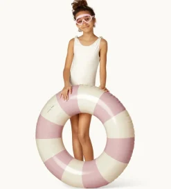 Petites Pommes Baderinge|Badering - 90 cm - Sally - French Rose