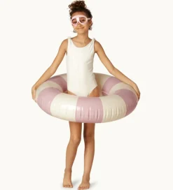 Petites Pommes Baderinge|Badering - 90 cm - Sally - French Rose