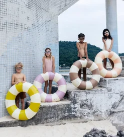 Petites Pommes Baderinge|Badering - 90 cm - Sally - French Rose