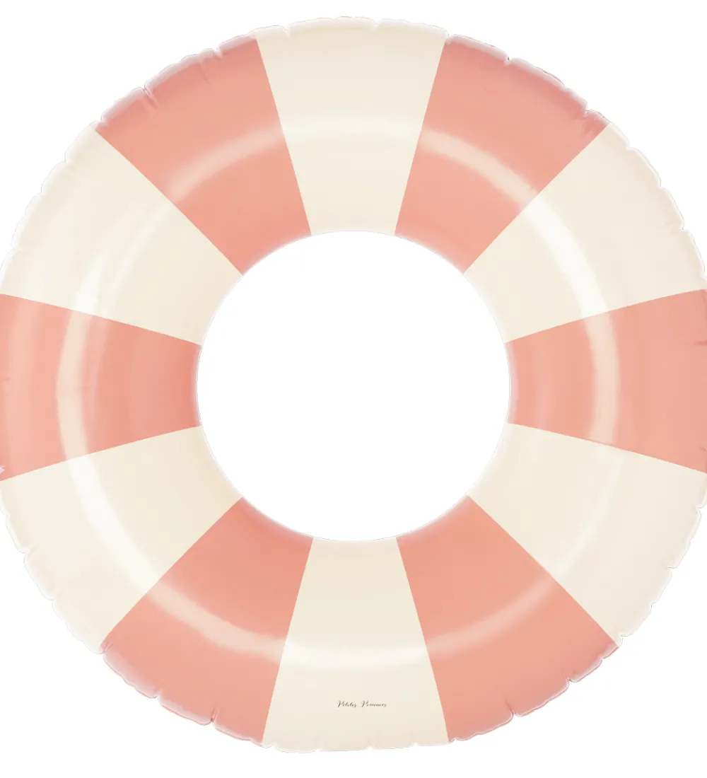 Petites Pommes Baderinge>Badering - 90 cm - Sally - Peach Daisy