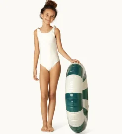 Petites Pommes Baderinge|Badering - 90 cm - Sally - Oxford Green