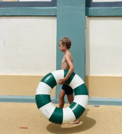 Petites Pommes Baderinge|Badering - 90 cm - Sally - Oxford Green