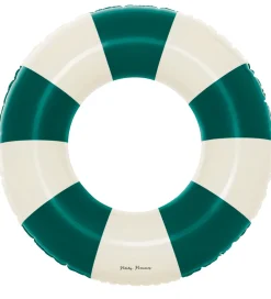 Petites Pommes Vandleg|Baderinge|Badering - 60 cm - Anna - Oxford Green