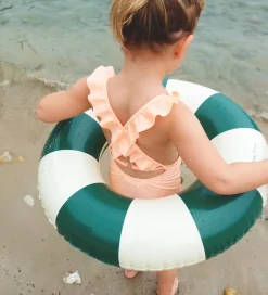 Petites Pommes Vandleg|Baderinge|Badering - 60 cm - Anna - Oxford Green