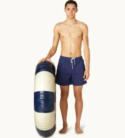 Petites Pommes Baderinge>Badering - 120 cm - Celine Grand - Cannes Blue