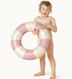 Petites Pommes Baderinge|Badering - 60 cm - Anna - French Rose