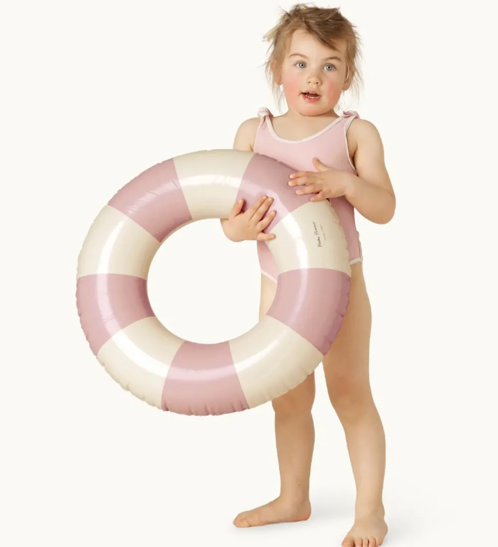 Petites Pommes Baderinge|Badering - 60 cm - Anna - French Rose