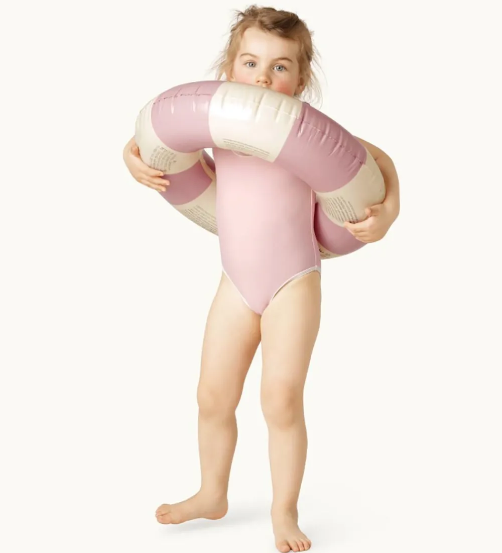 Petites Pommes Baderinge|Badering - 60 cm - Anna - French Rose