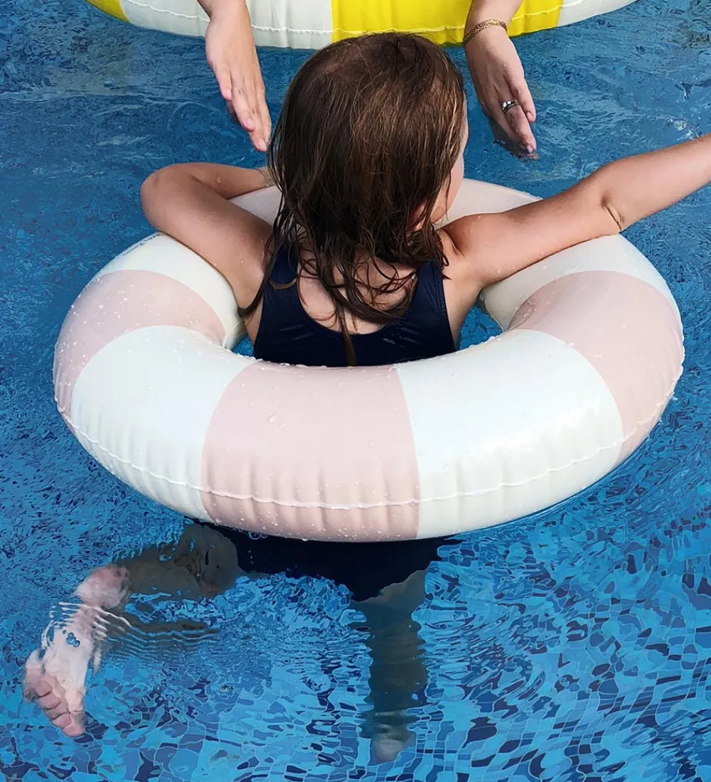 Petites Pommes Baderinge|Badering - 60 cm - Anna - French Rose