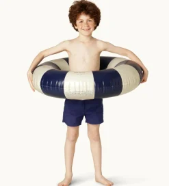 Petites Pommes Baderinge|Badering - 90 cm - Sally - Cannes Blue