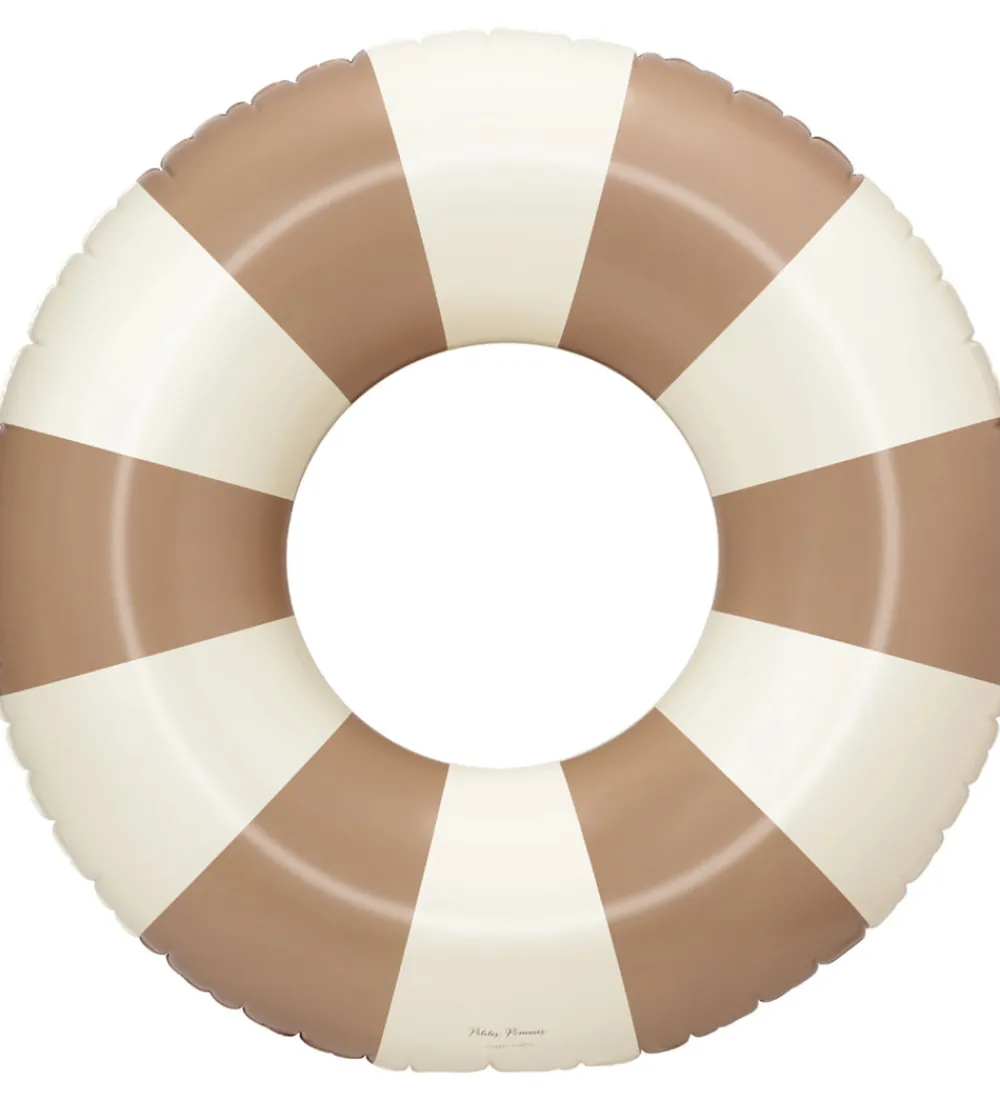 Petites Pommes Vandleg|Udeleg Og Udendørs Legetøj>Badering - 120 cm - Celine Grand - Kaffe