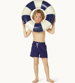 Petites Pommes Baderinge>Badering - 60 cm - Anna - Cannes Blue