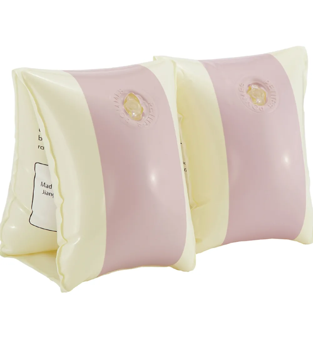 Petites Pommes Badevinger>Badevinger - 15-30 kg - Alex - French Rose