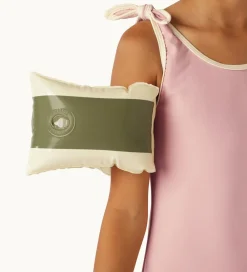 Petites Pommes Badevinger>Badevinger - 15-30 kg - Alex - Terra Verde