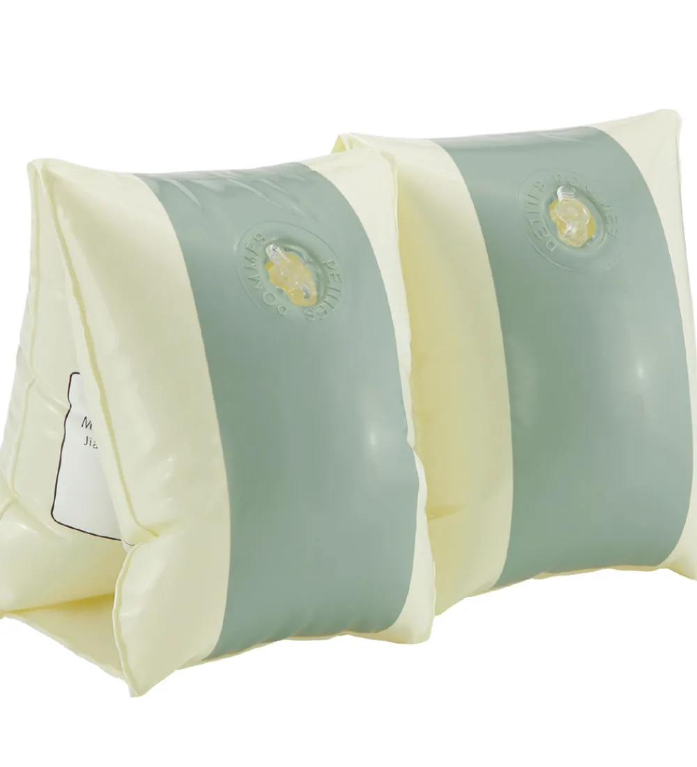 Petites Pommes Badevinger|Badevinger - 15-30 kg - Alex - Calile