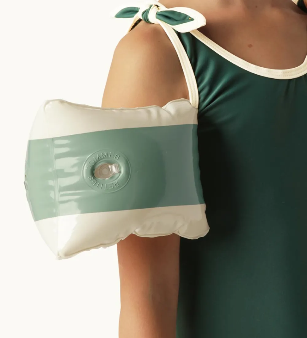 Petites Pommes Badevinger|Badevinger - 15-30 kg - Alex - Calile