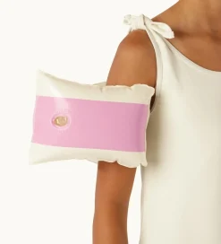 Petites Pommes Badevinger|Badevinger - 15-30 kg - Alex - Bubblegum