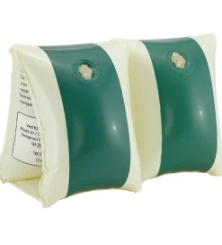 Petites Pommes Badevinger>Badevinger - 15-30 kg - Alex - Oxford Green