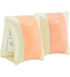 Petites Pommes Badevinger|Badevinger - 15-30 kg - Alex - Peach Daisy