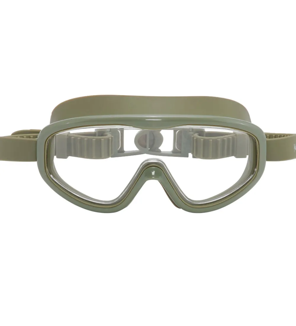 Petites Pommes Svømmebriller>Svømmebriller - Hans - Terra Verde