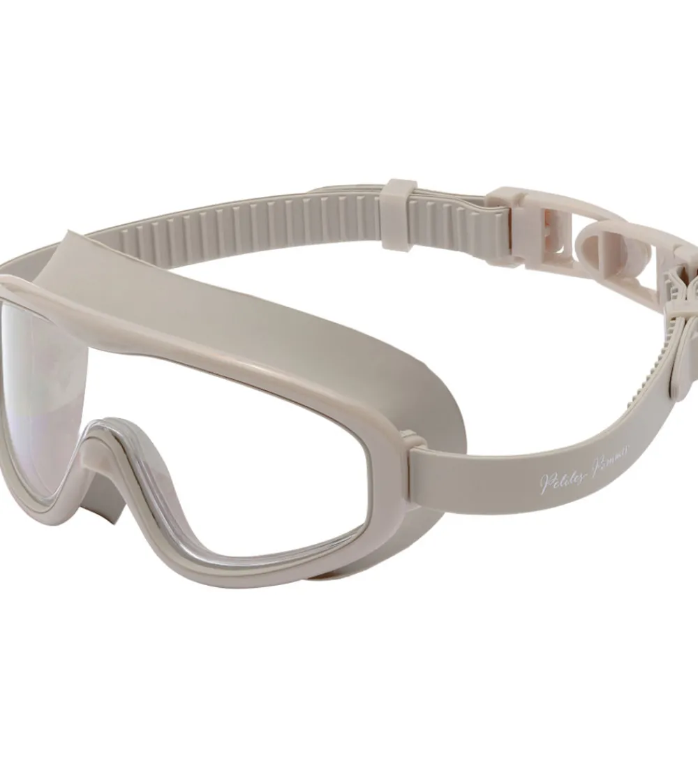 Petites Pommes Svømmebriller>Svømmebriller - Hans - Emma