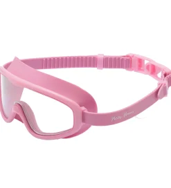 Petites Pommes Svømmebriller>Svømmebriller - Hans - Bubblegum