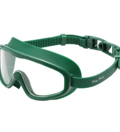 Petites Pommes Svømmebriller>Svømmebriller - Hans - Oxford Green