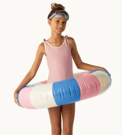 Petites Pommes Svømmebriller|Svømmebriller - Hans - Nordic Blue