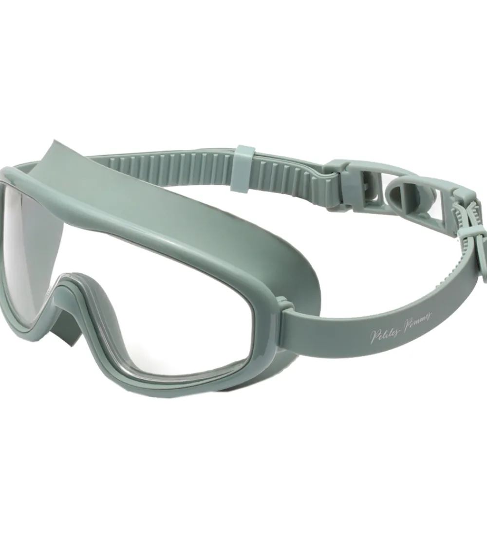 Petites Pommes Svømmebriller>Svømmebriller - Hans - Calile