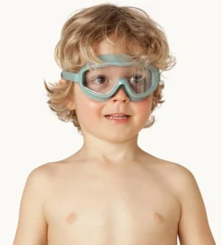 Petites Pommes Svømmebriller>Svømmebriller - Hans - Calile