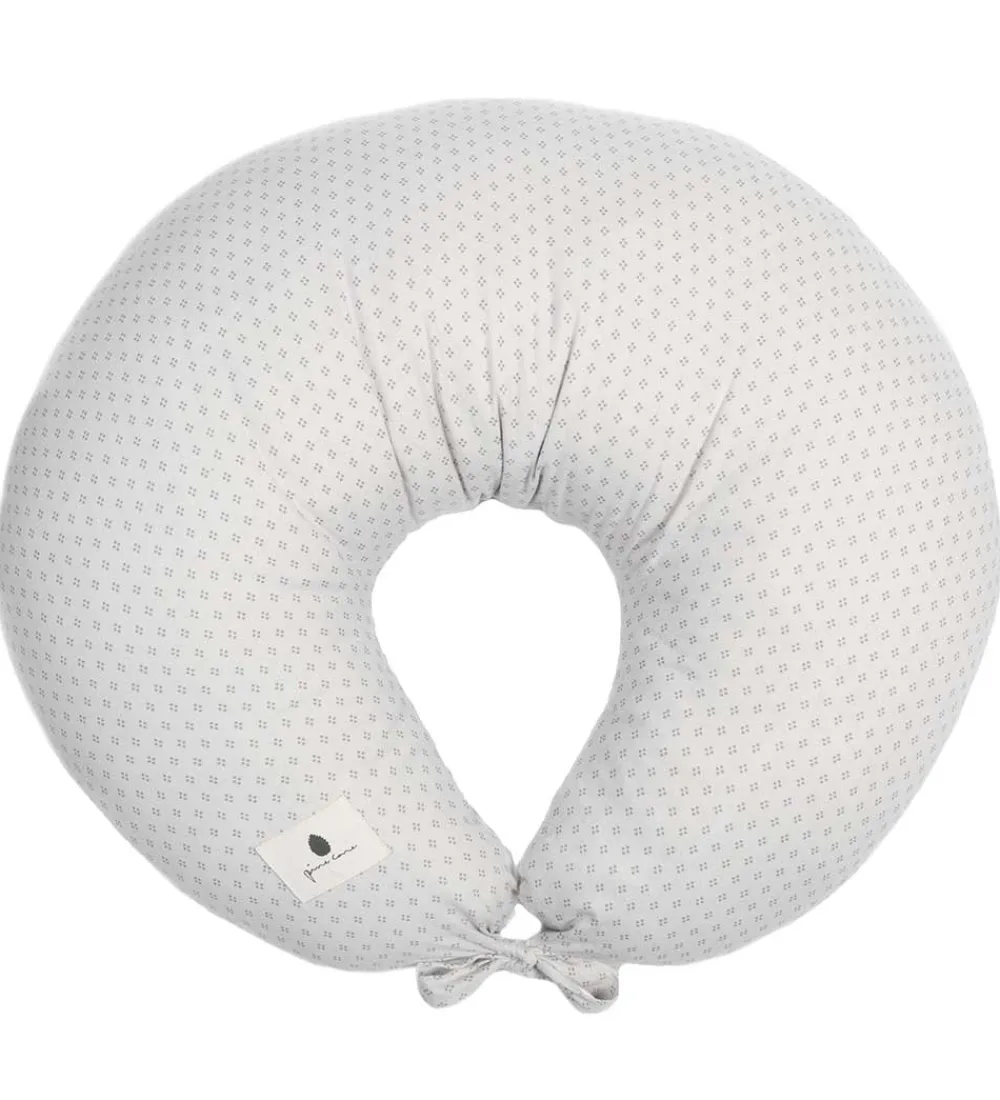 Pine Cone Ammepuder>Ammepude - Kapok - Nora - Natura Dot