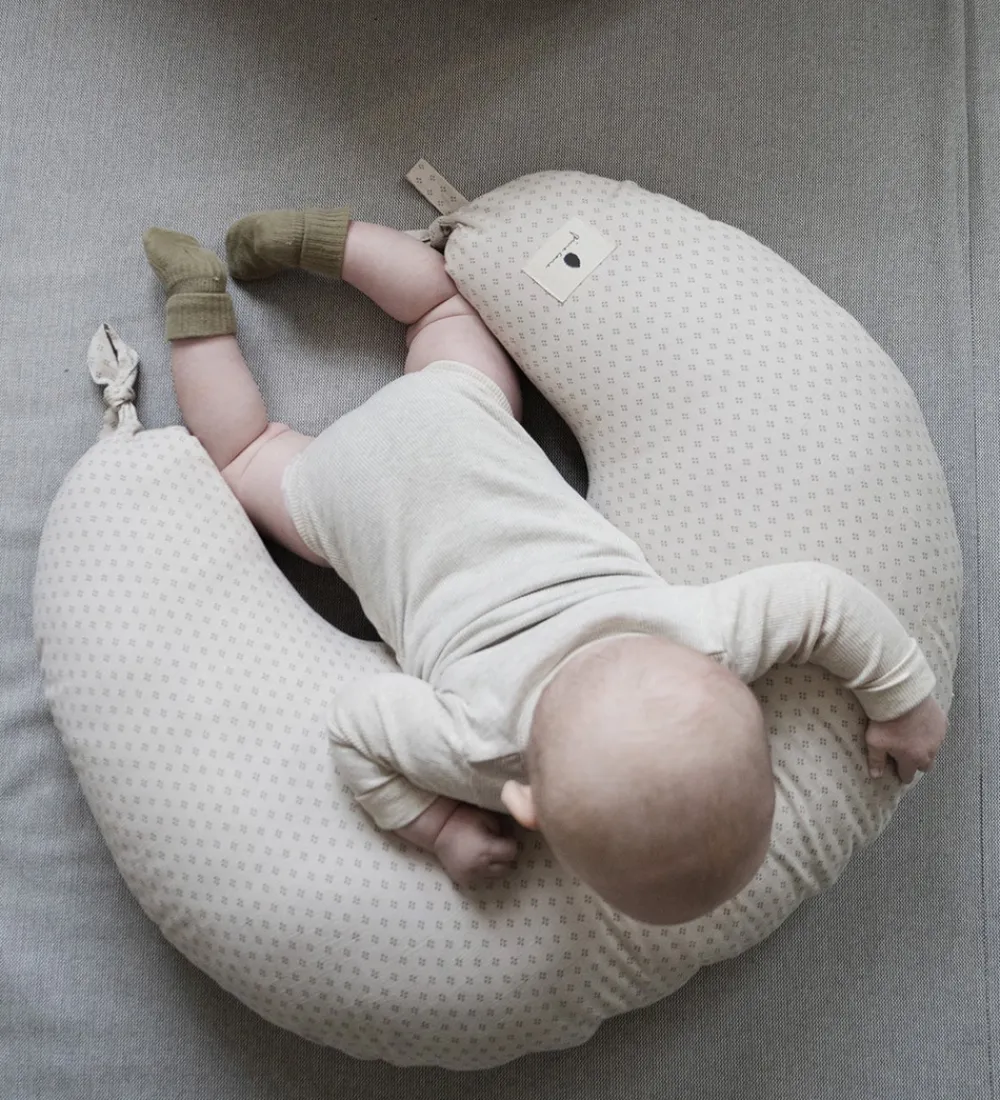 Pine Cone Ammepuder>Ammepude - Kapok - Nora - Natura Dot