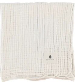 Pine Cone Babysvøb>Babysvøb - 120x120 cm - Kadera - Cream