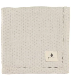 Pine Cone Babysvøb|Babysvøb - 120x120 cm - Björk - Natura Dot